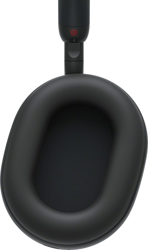 Sony WH-1000XM5 - Draadloze koptelefoon met Noise Cancelling - Zwart