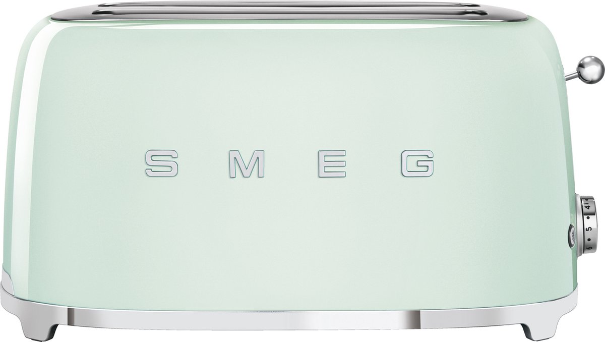 SMEG TSF02PGEU Mint