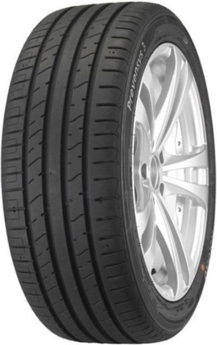 NORAUTO PREVENSYS 3 185/65R 14 86 T - Autobanden