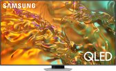 Samsung QE55Q80D - 55 inch QLED TV - SMART - 100hz - 4K