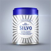 Silvo Zilverpoets Poetsmiddel voor Zilver - 75 gram