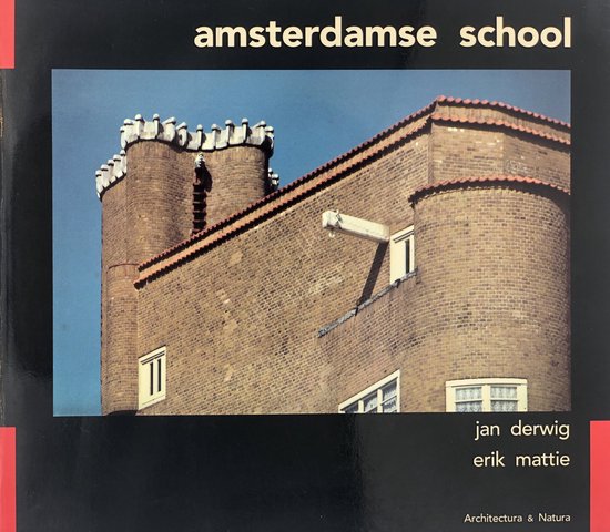 Amsterdamse school