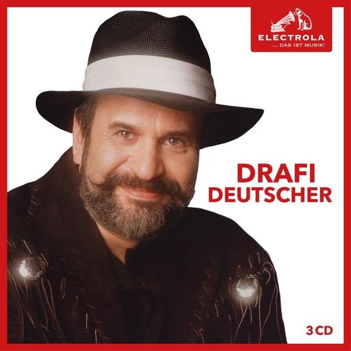 Drafi Deutscher - Electrola...Das Ist Musik! (CD)
