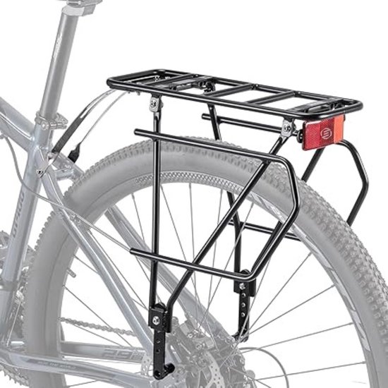 Abus UGH 02 - Fixation pour antivol U sur porte-bagage