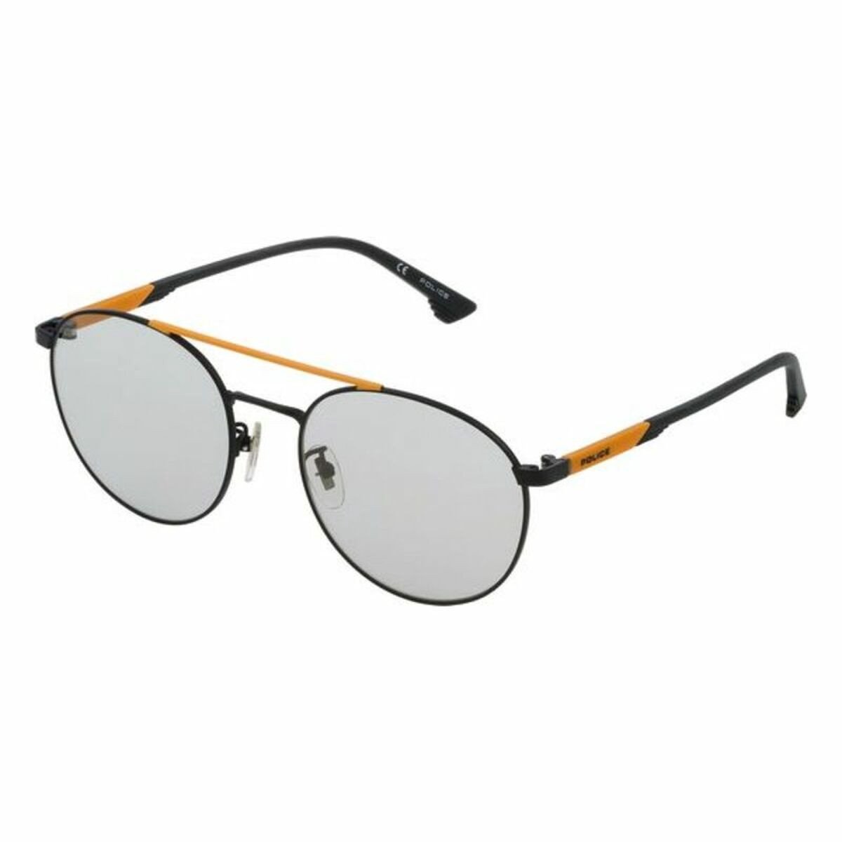 Zonnebril Heren Police SPL71755Q46G (ø 55 mm)