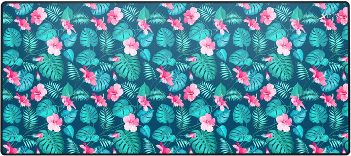 Cherry Xtrfy GP5 Tropical Gamingmuismat - Xl