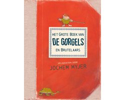 foto van Gorgels - Het grote boek van de Gorgels en Brutelaars