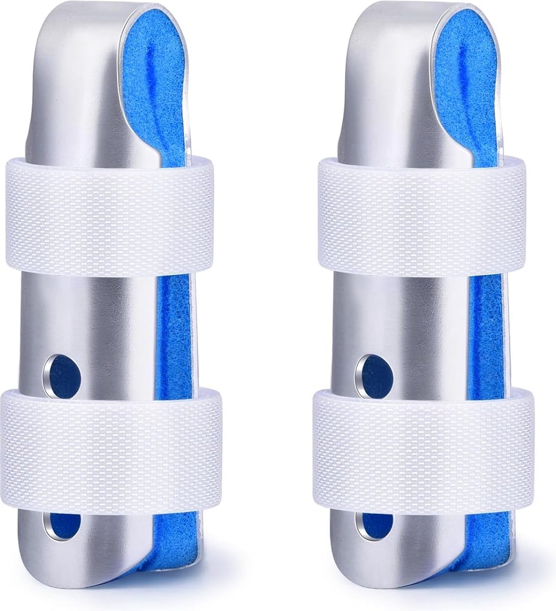 Solacis Vingerspalk - Vingerbrace - Vingerspalken - Vinger spalk - Vinger spalk braces - Must have!