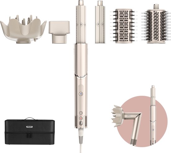 Dyson Föhn Dupe