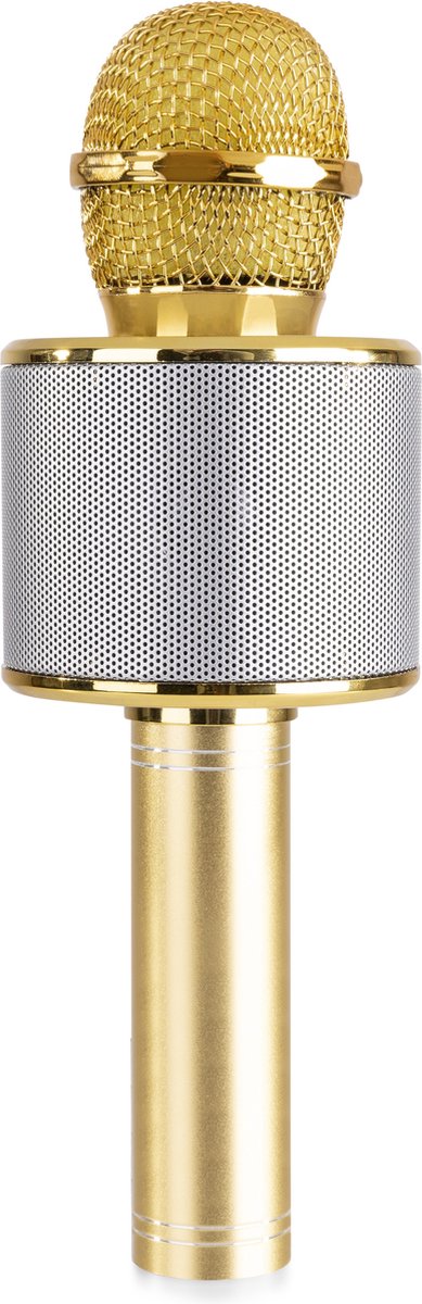 Bluetooth® microfoon karaoke online kopen