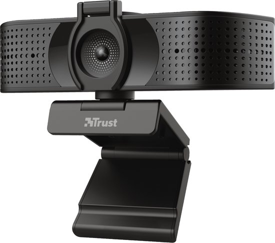Trust Teza 4K Ultra HD Webcam