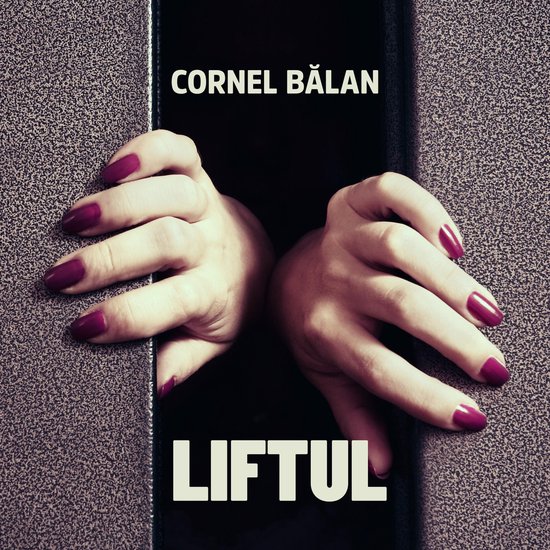 Liftul - cover