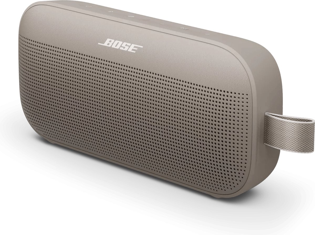 Bose SoundLink Flex (2nd Gen) - Bluetooth speaker - Zand – foto 2