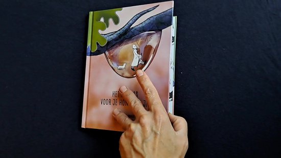 Het kompas voor je hond ben jij: een boek niet voor iedereen, maar een must-read voor de ambitieuze hondenouder!