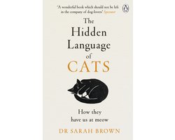 The Hidden Language of Cats Image