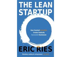 The Lean Startup