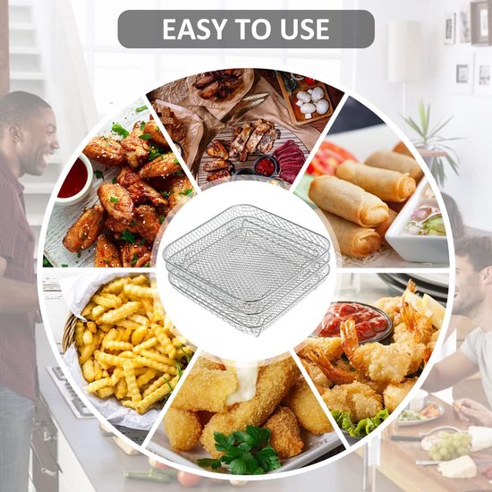 Airfryer