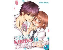 Teens Libido is Frustrating 5 - Teens Libido is Frustrating