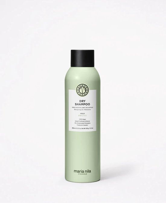 Maria Nila Droogshampoo - 250 ml