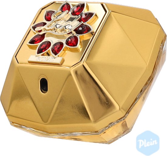 Paco Rabanne Lady Million Royal 50 ml Eau de Parfum - Damesparfum