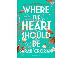 Where the Heart Should Be