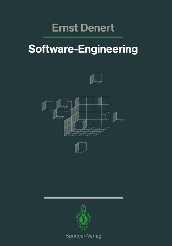 Software-Engineering - cover