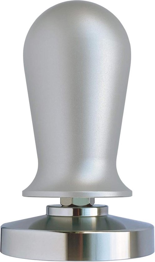 Vicloon Pressino per Caffè, Caffè Tamper per Caffè Espresso in 403 Acciaio Inox