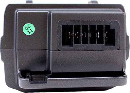 Giant Accu Canbus 36V 500Wh Carrier - 3 Pins van Giant — afbeelding 3