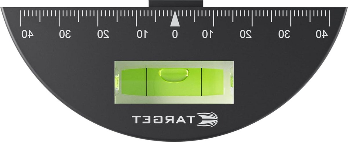 Zwaartepunt identificatie - locatie bepalen