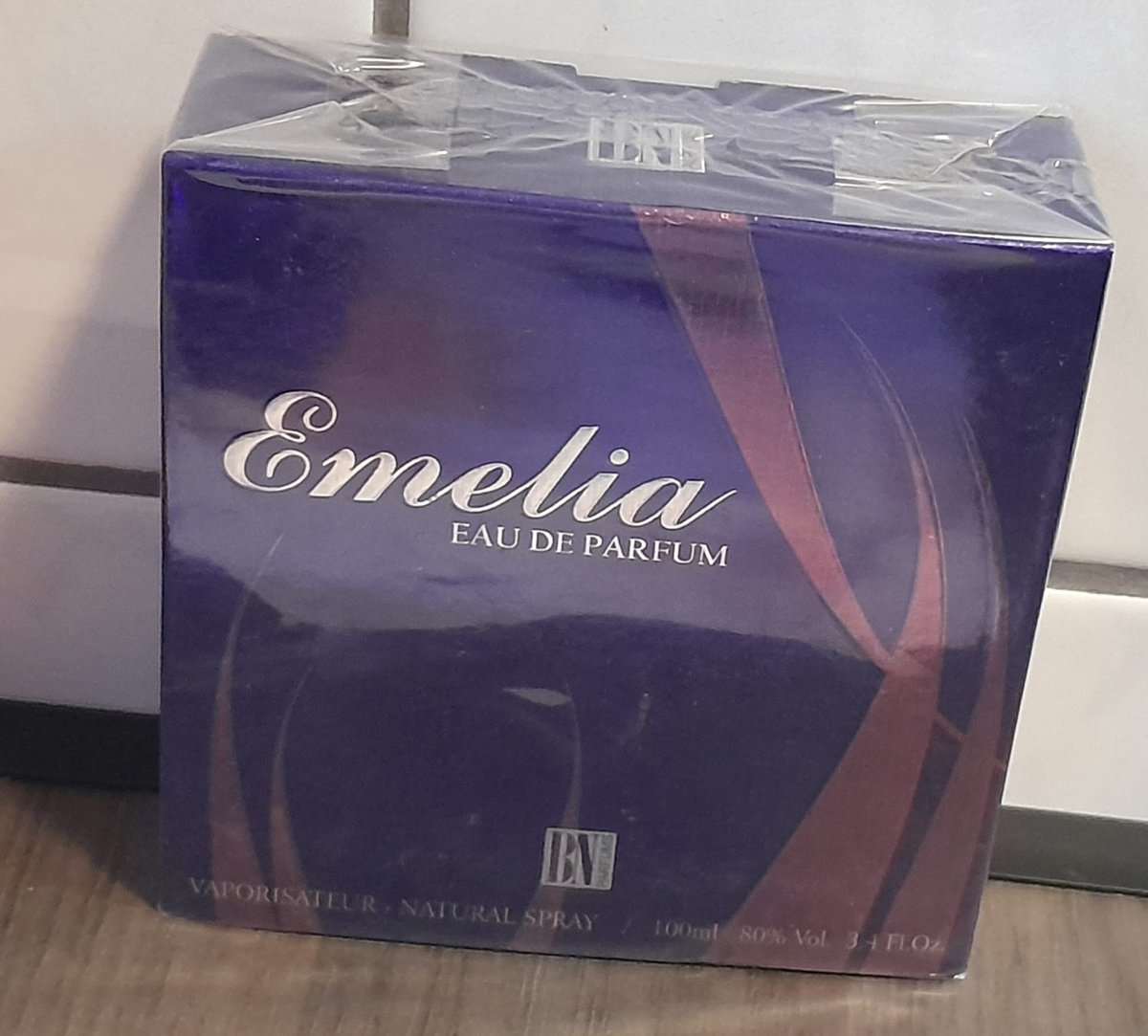 Goedkoopste BN Parfums Emelia eau de parfum pour femme 100ml