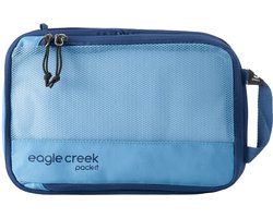 Eagle Creek Pack-It Reveal Compressiekubus S - Packsack 25 cm (blue dawn)
