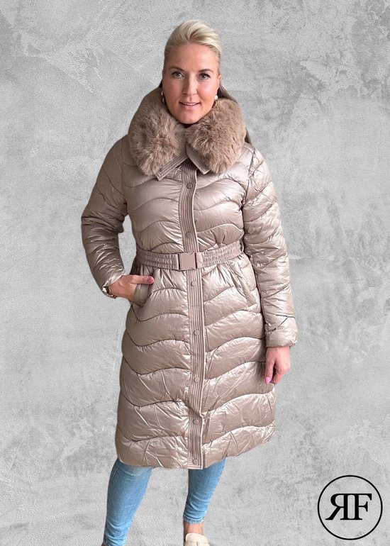 Dames winterjas