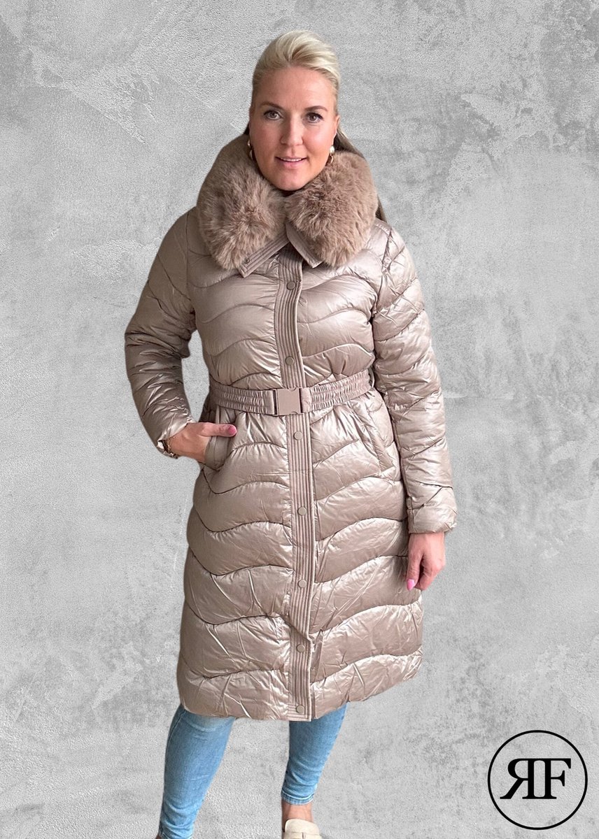 Dames winterjas