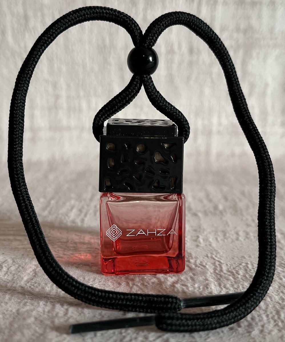 Goedkoopste ZAHZA auto parfum olie-RAUGE 540 rood- luxe designer geuren