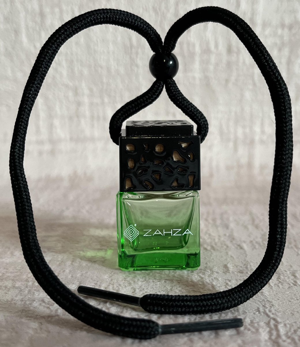Goedkoopste ZAHZA auto parfum olie-GUUCI BLOOM groen-luxe designer geuren