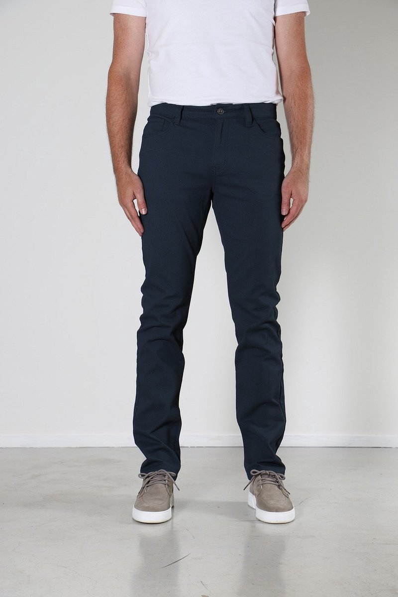 New Star - Nyon - 0246 - Navy