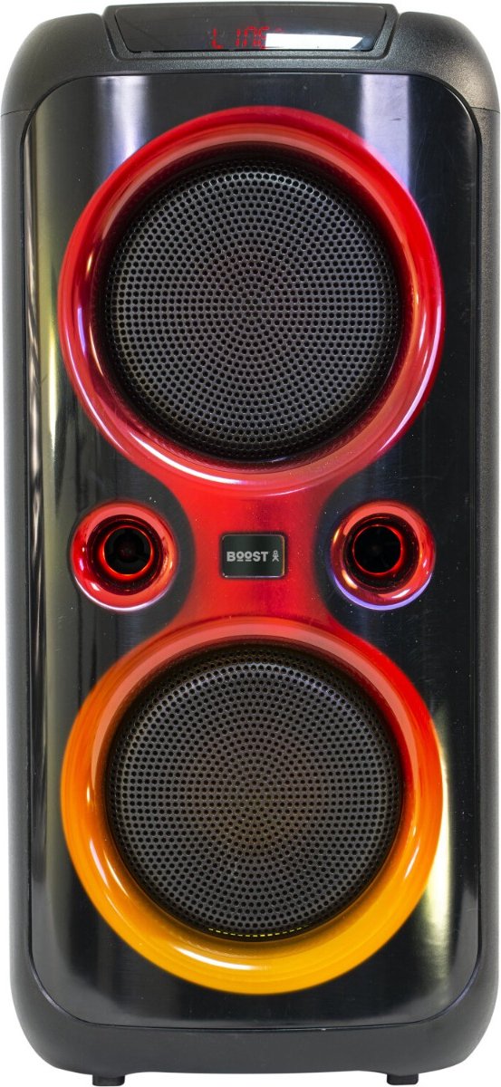BoosT Musica 500 - Standalone Luidspreken 500W