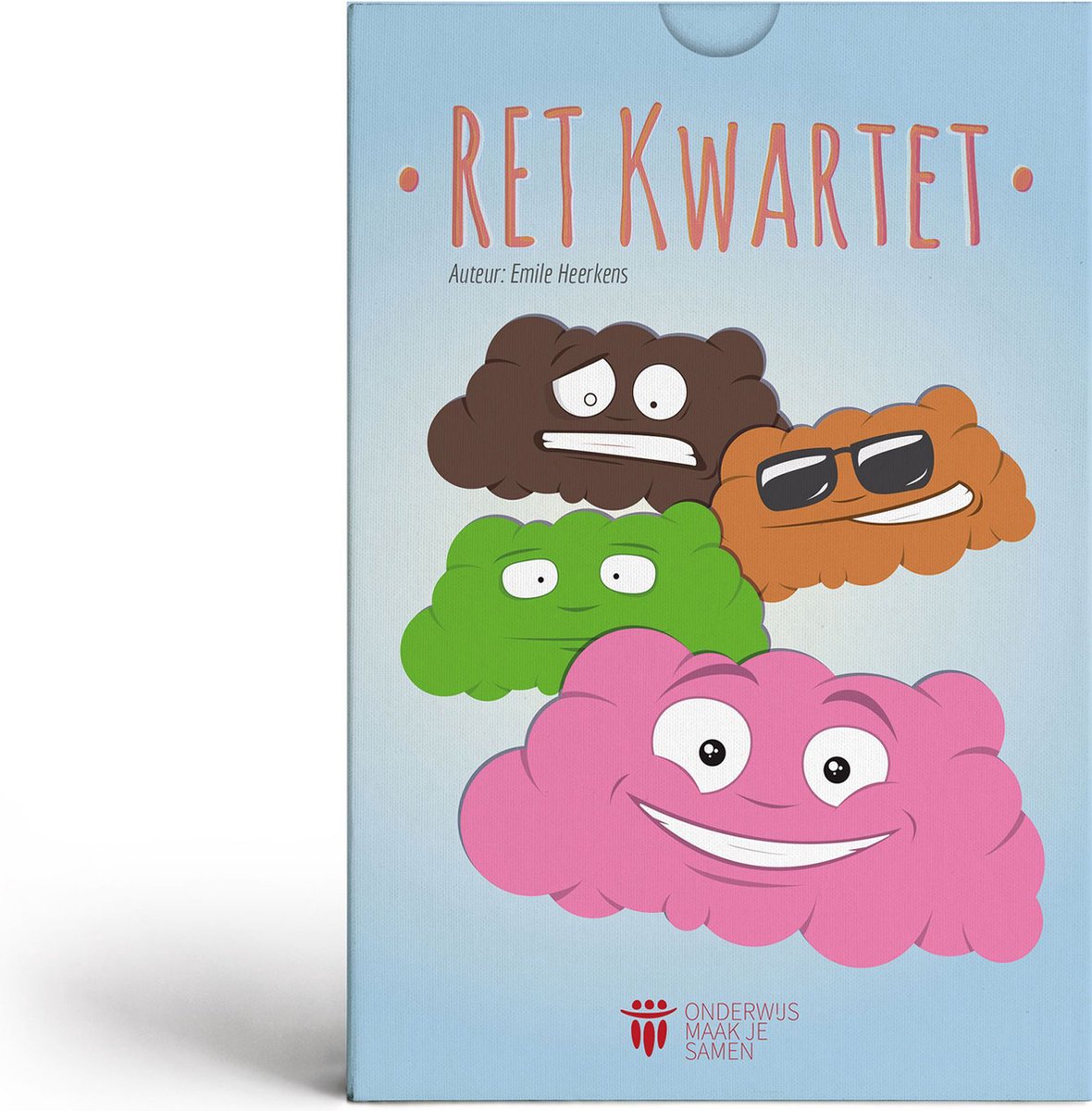 RET kwartet