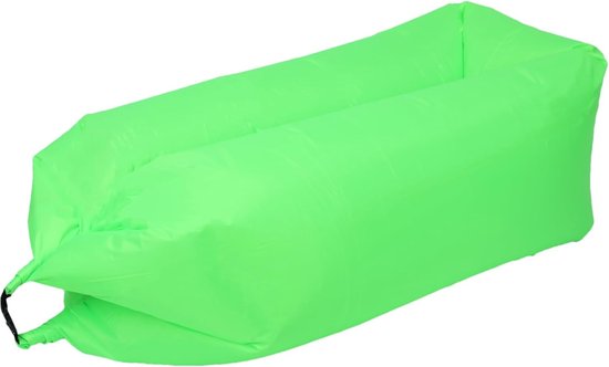 Modernes Design PVC Aufblasbares Sofa-Bett Tragbarer Klappbarer Liegestuhl für O