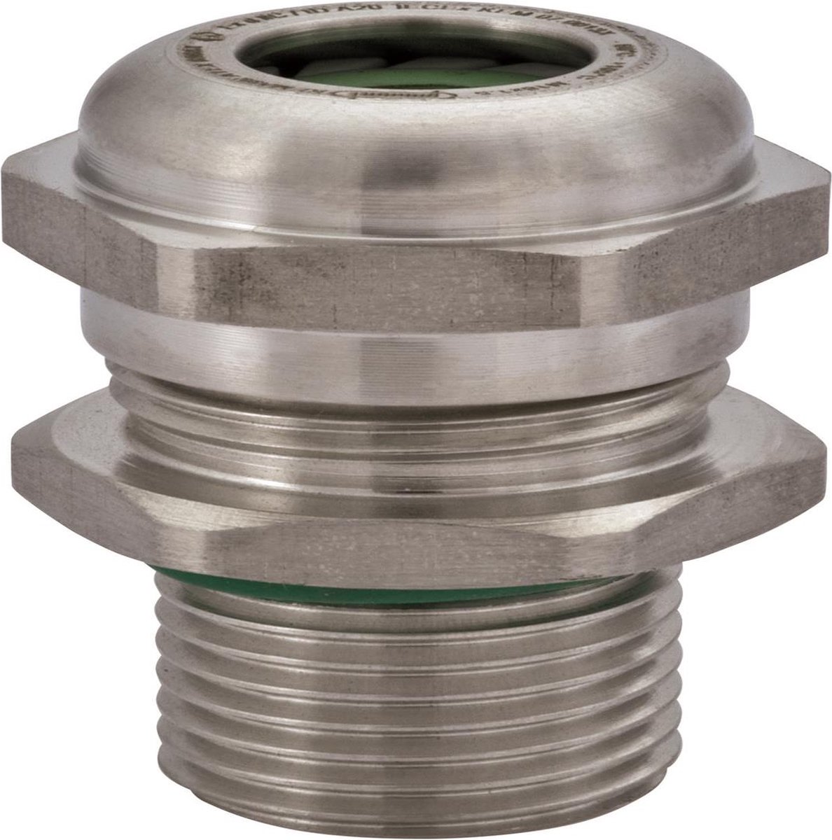 Hummel 1632200050 HUM HSK-INOX-EX-D M20 WARTEL