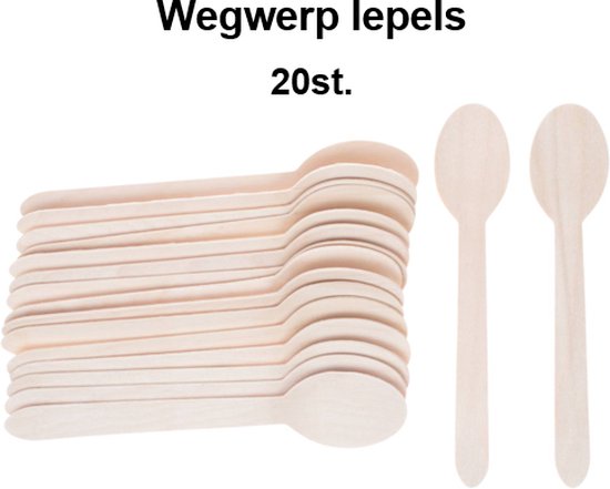 Kaviaarlepels met ronde handgrepen, 5 stuks parelmoer lepels, 13 cm