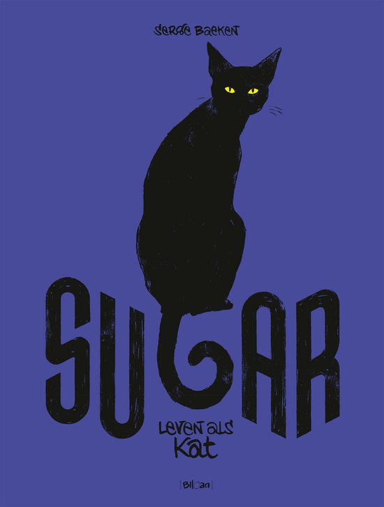 Sugar - cover