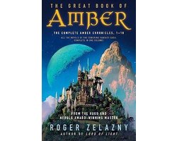 Great Book of Amber