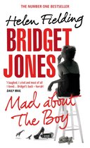 Bridget Jones Mad About The Boy EXPORT