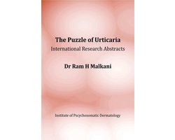 The Puzzle of Urticaria - International Research Abstracts