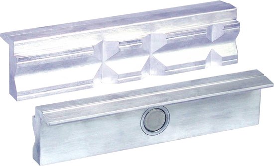 Zetbekken voor bankschroef 125mm - ABC Tools