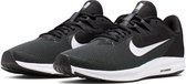 Nike Downshifter 9 Sportschoenen Heren - Black/White-Anthracite-Cool Grey