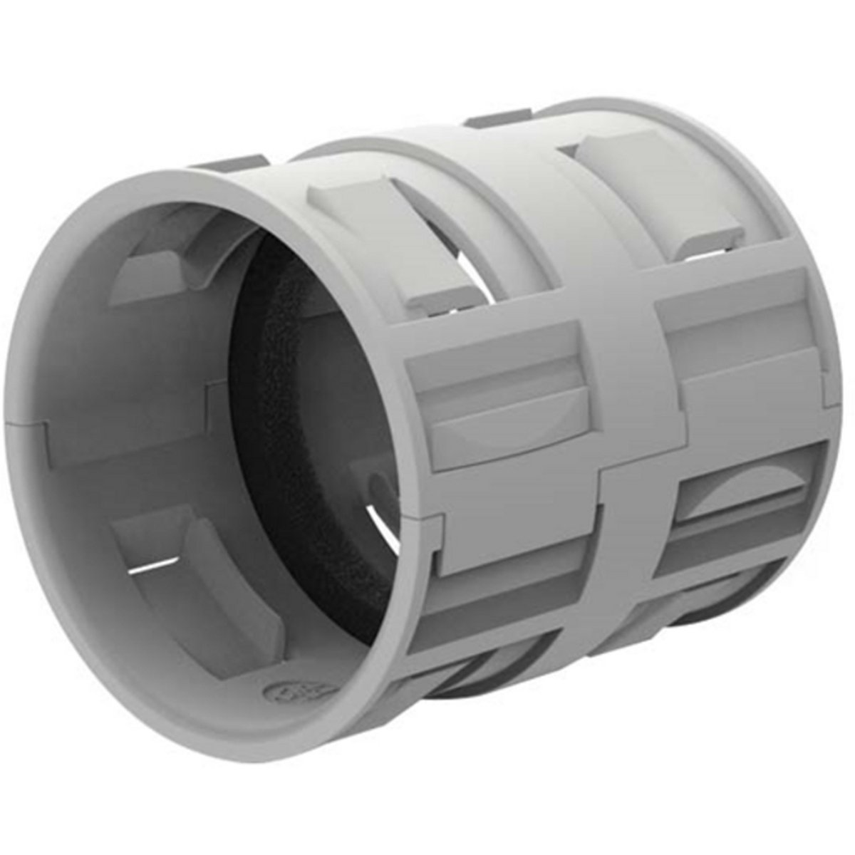 Vent-Axia Uniflexplus koppelstuk Ã˜69mm