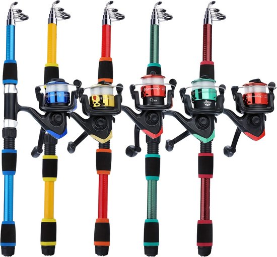 Nivard Fishing Gear - Mallette de pêche - Tacklebox - Leurres - Accessoires de vêtements pour bébé poissons - La pêche - Équipement - Poissons carnassiers - Carpe - Brochet - Canne à pêche - Oranje