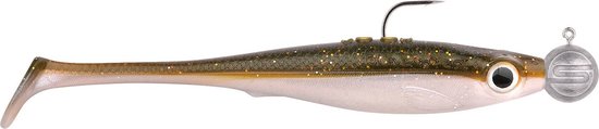 Spro Iris Popeye To Go - 10 cm - uv mojito van Spro — afbeelding 5